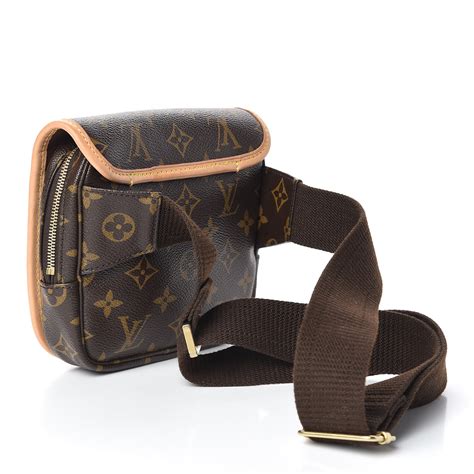 lv bum bag mens|louis vuitton bum bags men's.